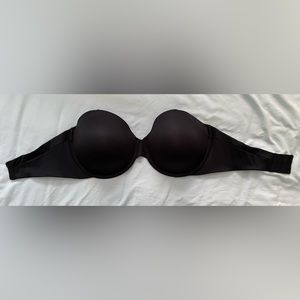 Maidenform Strapless Bra - 40DD